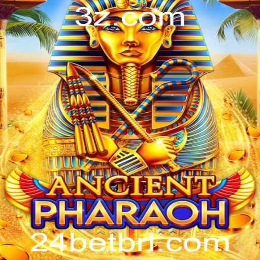 Explorando o Universo de AncientPharaoh: Um Mergulho no Passado com 24bet