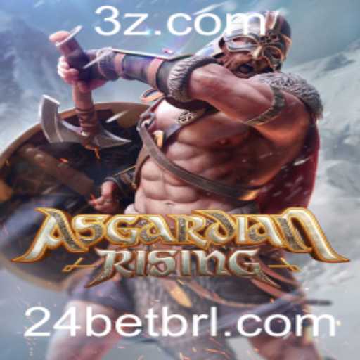 Descubra AsgardianRising: O Novo Fenômeno dos Jogos de Estratégia
