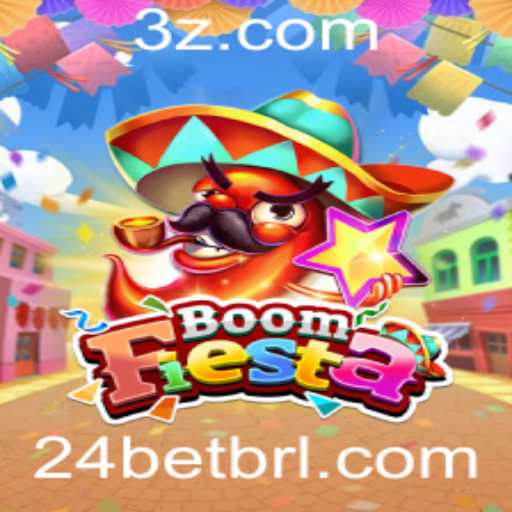 Explorando o Mundo Empolgante de BoomFiesta: O Jogo Sensação do Momento