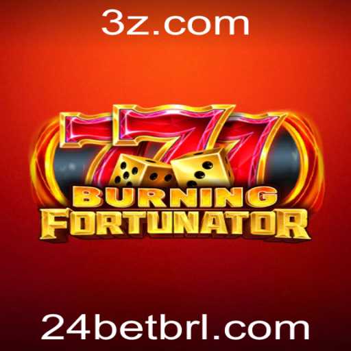 Descubra o Mundo Empolgante de BurningFort 24bet