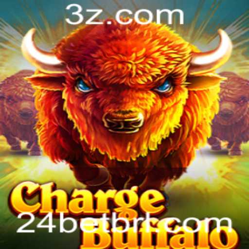 ChargeBuffalo: Um Mergulho em Diversão e Estratégia com 24bet
