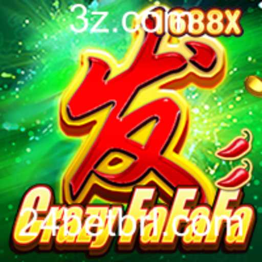 CrazyFaFaFa: Descubra o Excitante Mundo do Jogo com 24bet
