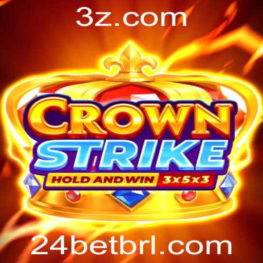 Crownstrike: Explorando a Experiência de Jogo com 24bet