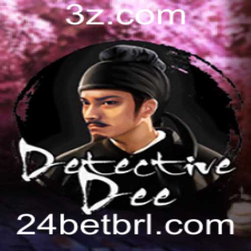 DetectiveDee: Explorando o Fascinante Mundo do Mistério com 24bet