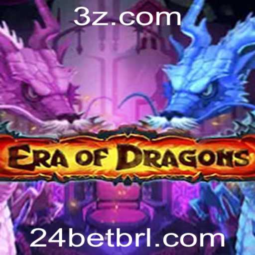 EraOfDragons: Aventure-se em um Mundo de Fantasia e Estratégia