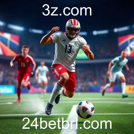 Explorando o Mundo dos Esportes Virtuais