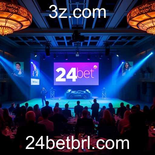 Eventos Exclusivos e o Mundo de Oportunidades com 24bet