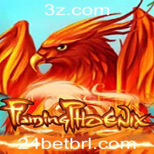 Explorando FlamingPhoenix: Um Mergulho no Mundo do Jogo com 24bet