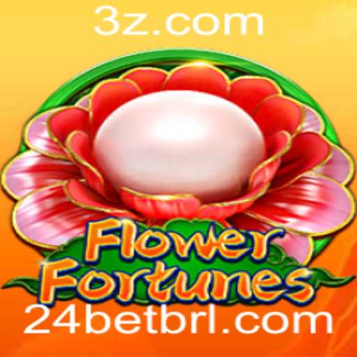 Descubra o Fascinante Mundo de FlowerFortunes com 24bet