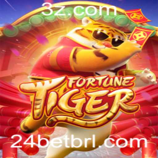 Explorando FortuneTiger: O Jogo que Revoluciona com 24bet