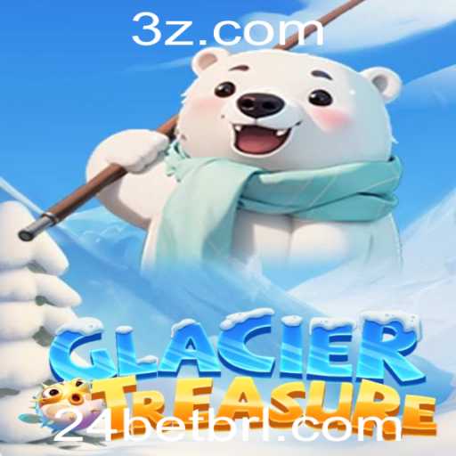 GlacierTreasure: Descubra a Aventura Congelante com 24bet