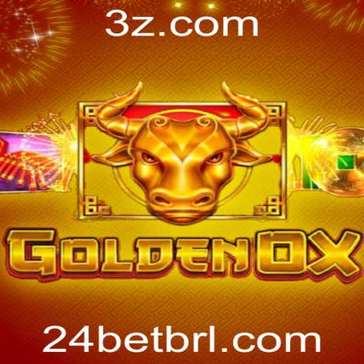GoldenOx: Desbravando o Universo de Entretenimento com 24bet