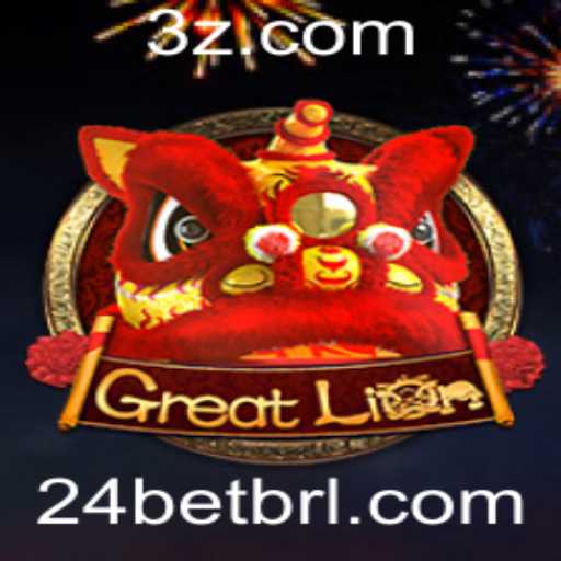 Descubra o Fascinante Mundo do Jogo GreatLion
