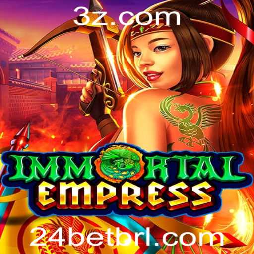 Explorando o Universo de ImmortalEmpress: Regras e Introdução