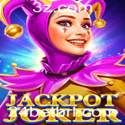 Descubra o Empolgante Mundo de JackpotJoker com 24bet