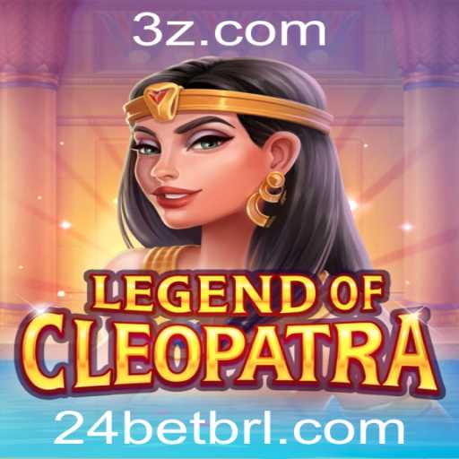Explorando o Fascinante Mundo do Jogo LegendOfCleopatra na Plataforma 24bet