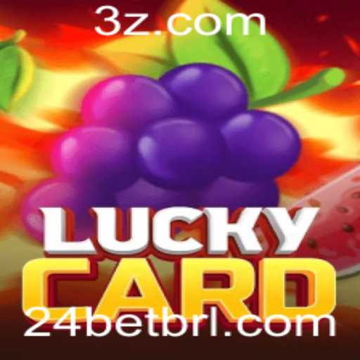 Descubra a Emoção do LuckyCard: O Jogo de Cartas do Momento com 24bet
