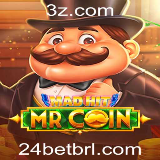 Desvendando MadHitMrCoin: Um Mergulho no Jogo que Está Movimentando o Cenário de Entretenimento de 2023