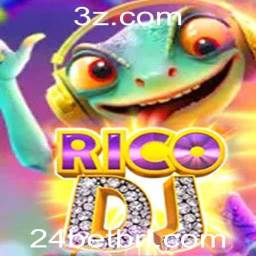 Descubra RicoDJ: O Novo Fenômeno de Jogo com 24bet