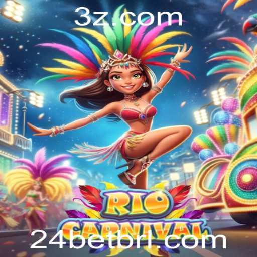 Explorando o Excitante Mundo do Jogo RioCarnival