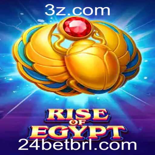 Explorando o Mundo Fascinante de RiseOfEgypt no 24bet