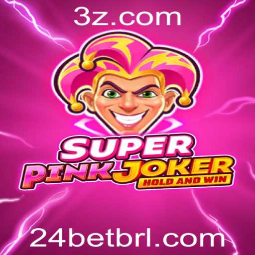 Descubra o Empolgante Jogo SuperPinkJoker: Regras e Estratégias