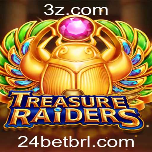 Descubra o Mundo de TREASURERAIDERS: Regras e Estratégias para 2023