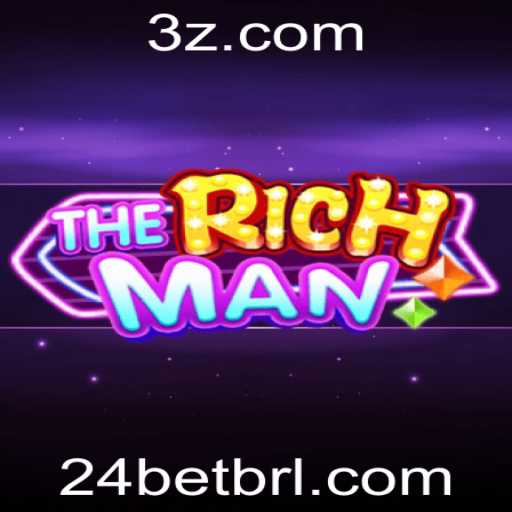 TheRichMan: Explorando o Universo de Estratégia e Apostas com a Palavra-Chave 24bet