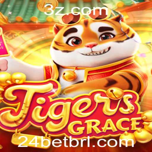Explorando o Mundo de TigersGrace: Um Mergulho em Sua Nova Sensação no Campo dos Jogos