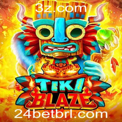 Descubra TikiBlaze: Regras e Estratégias no Universo de 24bet