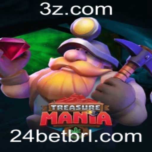 Explorando TreasureMania: Aventuras e Regras Envolventes