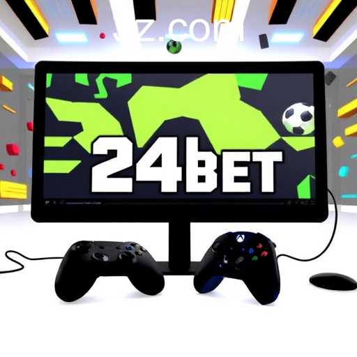 A Influência dos Videogames na Cultura Moderna: Um Olhar sobre o Fenômeno 24bet