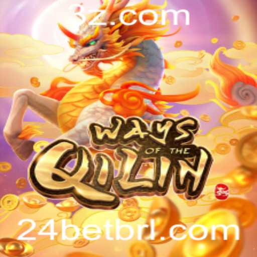 Descubra o Fascinante Mundo de 'Ways of the Qilin' com 24bet