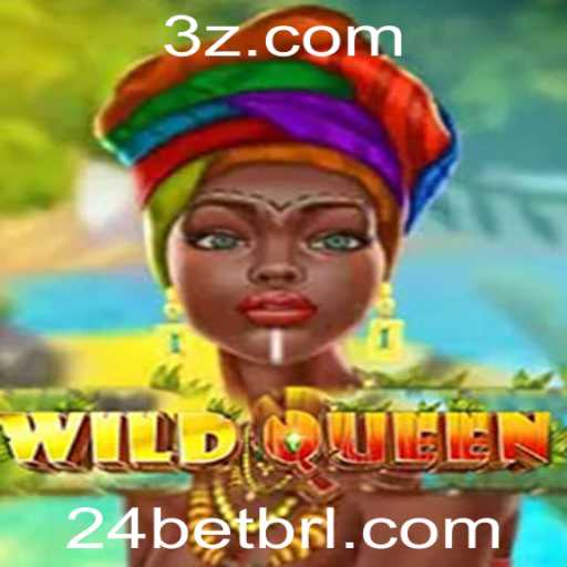 Descubra o Mundo de WildQueen no Empolgante Universo de 24bet
